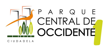 Logo Parque