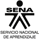 Logo SENA