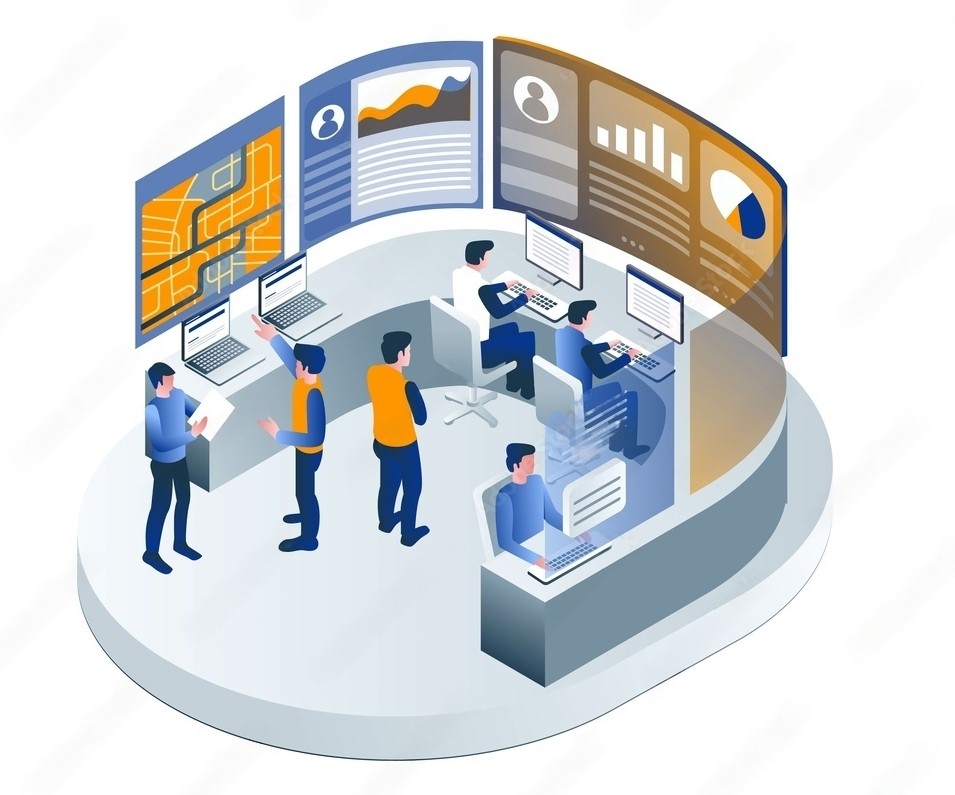 Tecnología de Punta