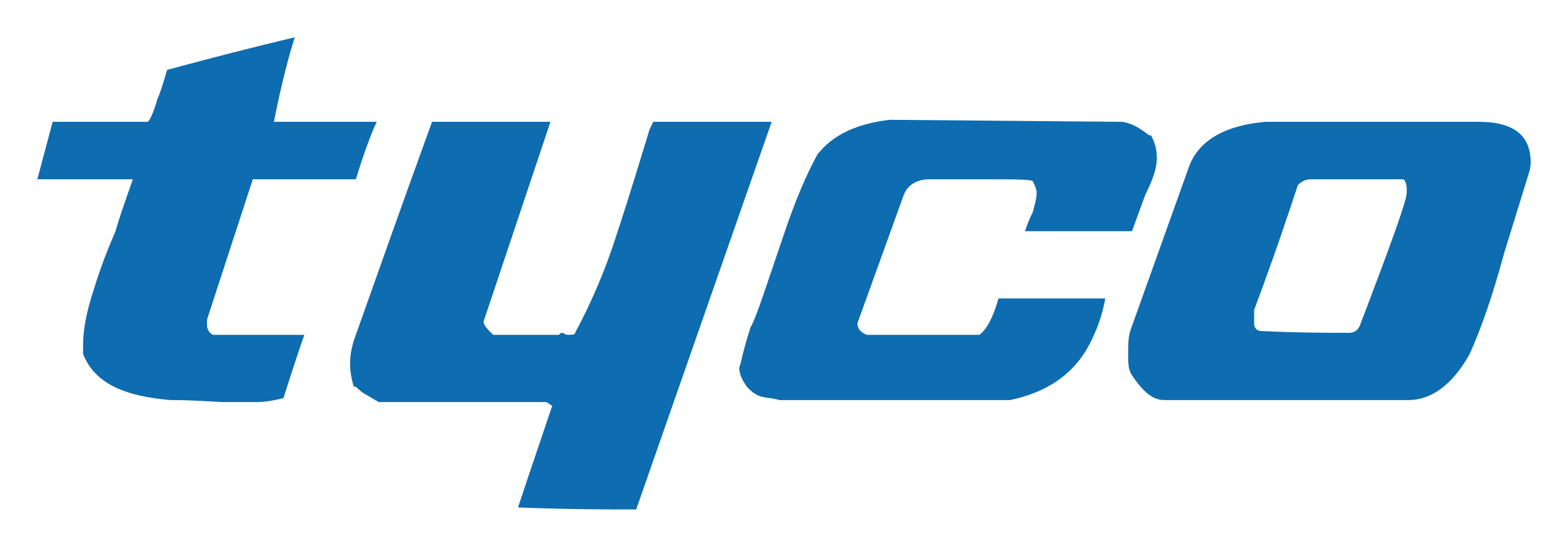 Logo de Tyco