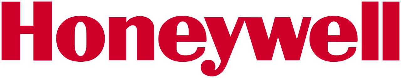 Logo de Honeywell